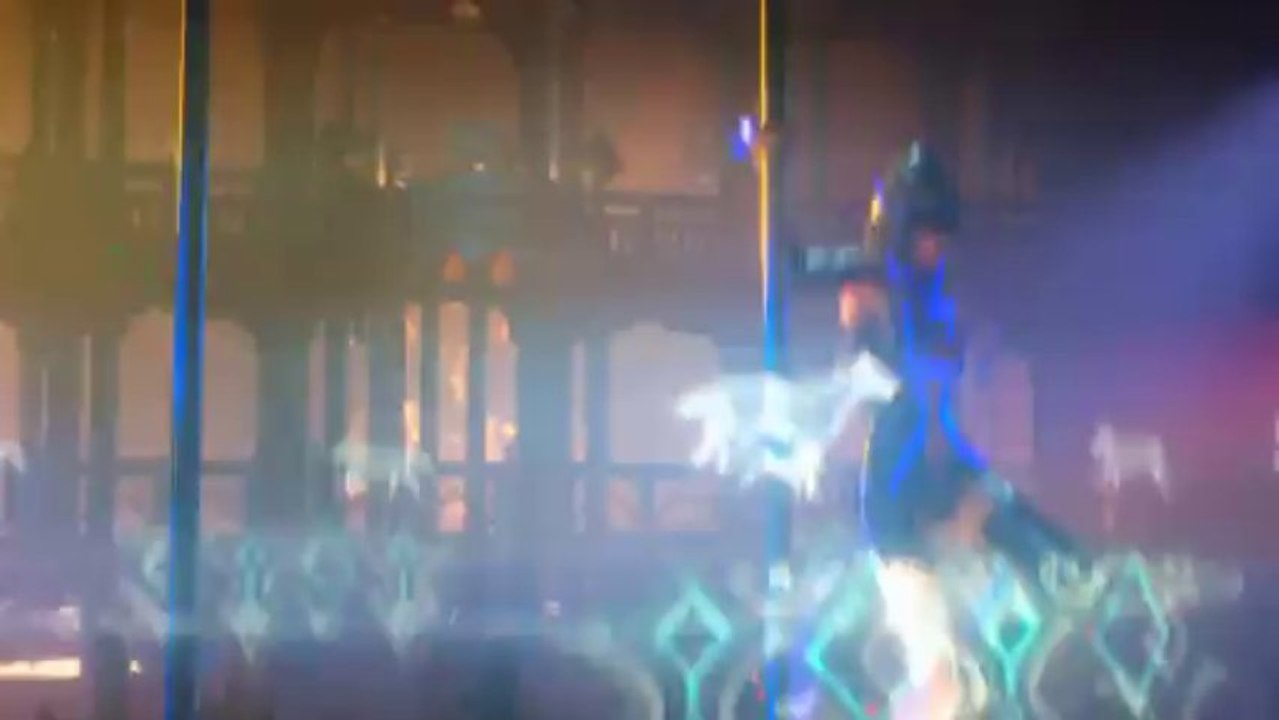 LIGHTNING RETURNS : FINAL FANTASY XIII - Cinématique d'ouverture