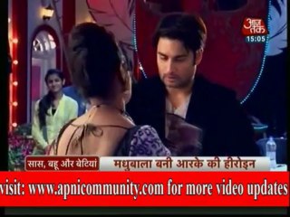 Madhu Bala 24 Sep2013 R.K Ko Meeli Heroin