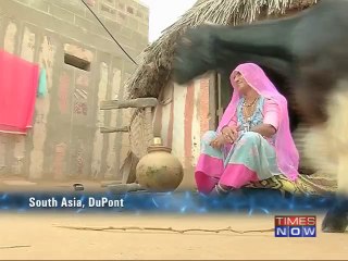 Moser Baer: On a Quest for Zero Power Cuts