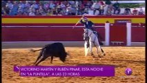 LOS TOROS 23-SEPTIEMBRE