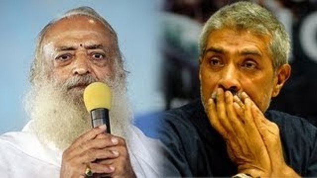 Prakash Jha To Make Film On Asaram Bapu Rape Case