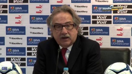 Rechaza Liga MX impuesto sobre el futbol