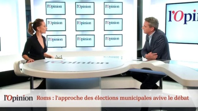 Décryptages : l'approche des élections municipales avive le débat