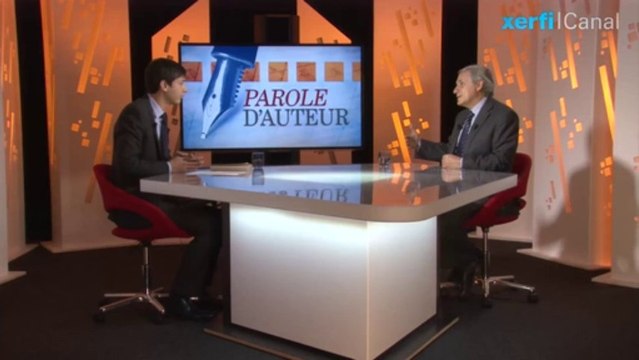 Jean-Marie Colombani, Xerfi Canal Une information ne sort jamais par hasard