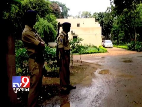 Tv9 Gujarat - CBI quizzes Gujarat minister in Ishrat jahan fake encounter case