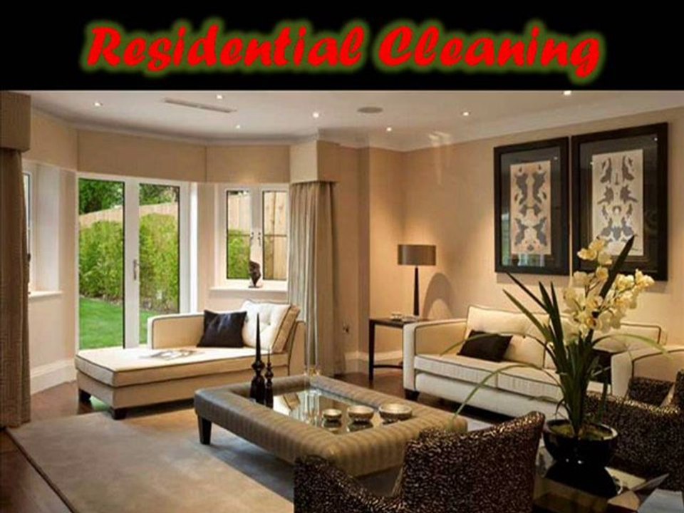 Home Cleaning Vancouver