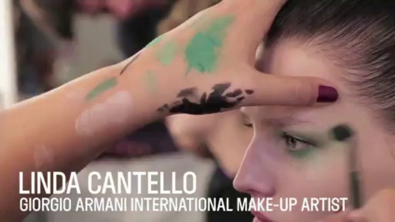 Cartes Postales de Fashion Week: Défilés printemps-été 2014 à Milan, épisode 6