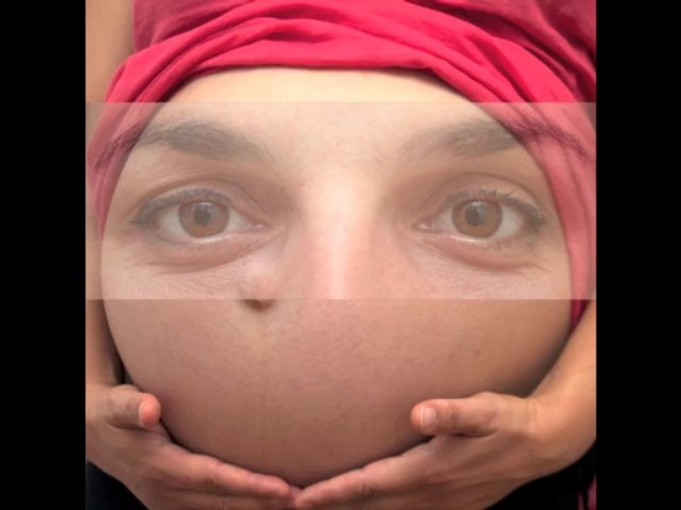 Identite maman
