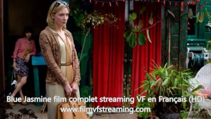 Blue Jasmine film Entier en Français voir online streaming VF