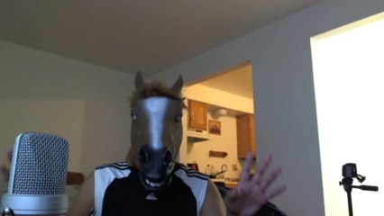 Mi3rda TV Con horseman Sexo con Huesos