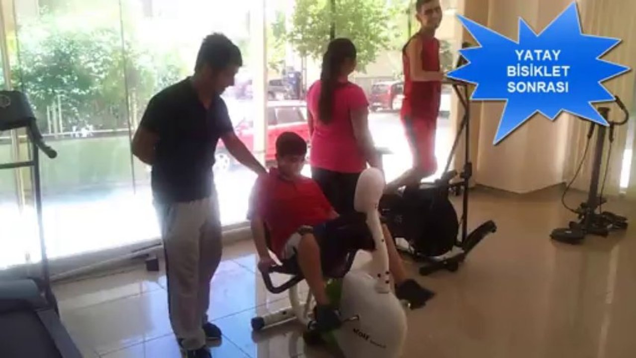 Deniz Özgüler Otizm ve Spor Yaşam Klibi / Adana Otizm Sağlıklı Yaşam Spor Kulübü Sunar...