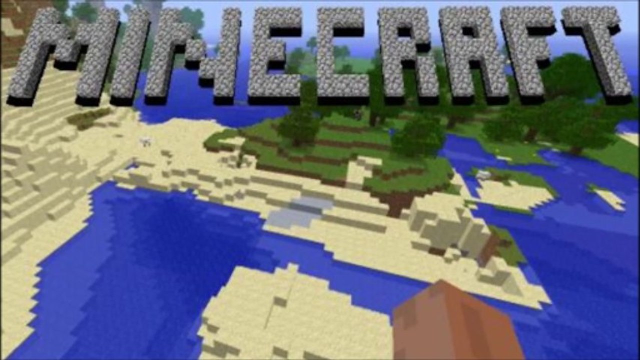 ACTUALIZACION Minecraft 1.5