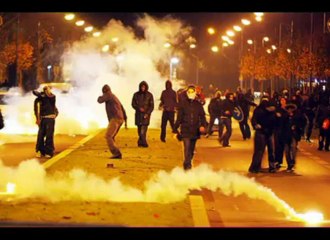 La France a-t-elle été attaquée par des puissances étrangères au cours des émeutes 2005