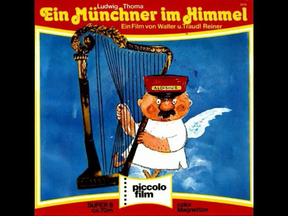 Münchner im Himmel