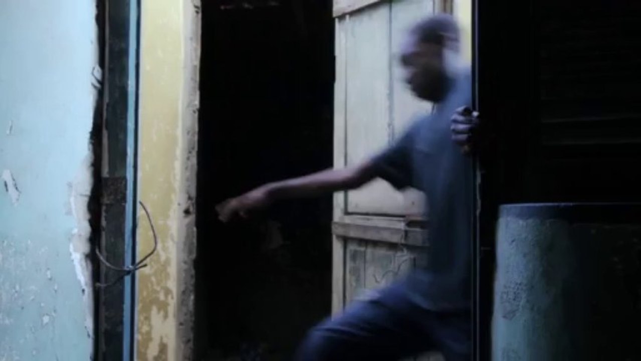 Kid Mc - Sombra (Video Official)
