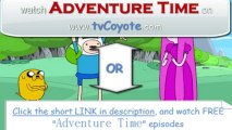 Adventure Time Season 5 Episode 35 - Love Games  - Full Episode - HDTV -