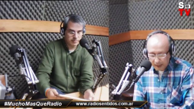 Mirada de Espectador en Variete de Sensaciones N° 93 - NC 20 - 23.09.2013