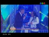 Las nuevas imitaciones en “Tu cara me suena”