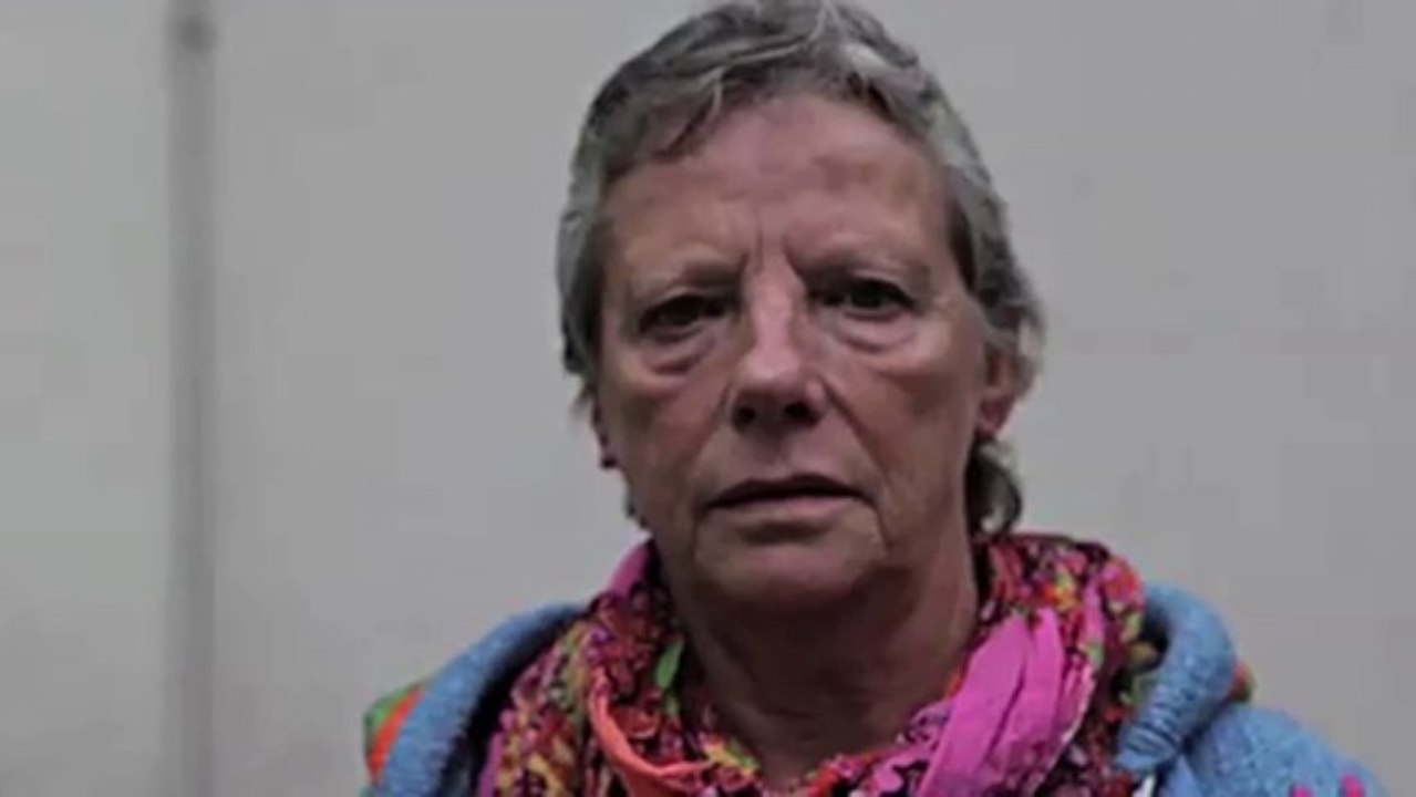 ROSEN HICHER SURVIVANTE DE LA PROSTITUTION AVEC LES JEUNES POUR L'ABOLITION DU SYSTEME PROSTITUEUR !