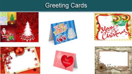 4 Color Digital Printing