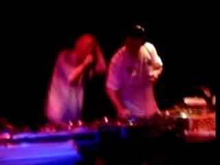 Disco Shanti @ Péniche Alternat