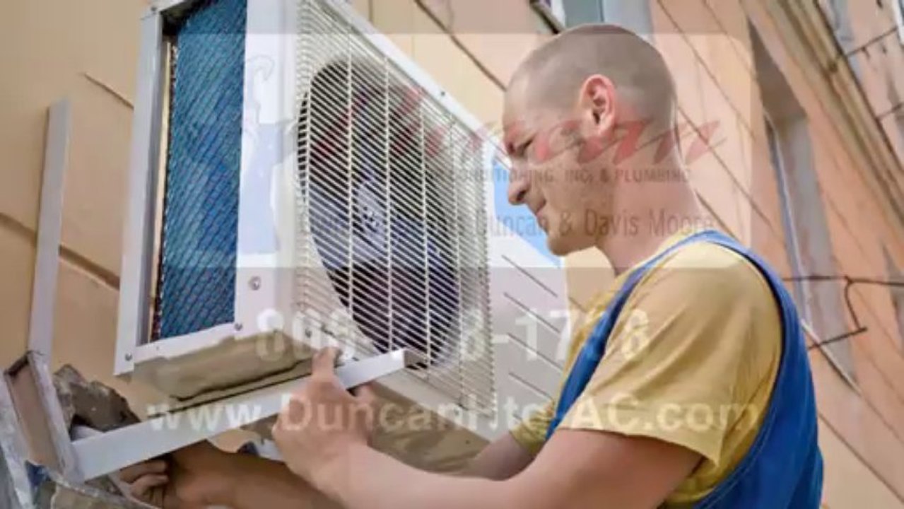 Heating, Air Conditioning & Plumbing Services Contractors In Lubbock