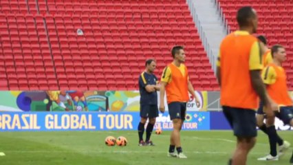 Australia, il ct Osiek: "Fuori luogo le voci sul mio futuro"