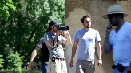 Blood Ties - Making Of: New York [VO|HD1080p]