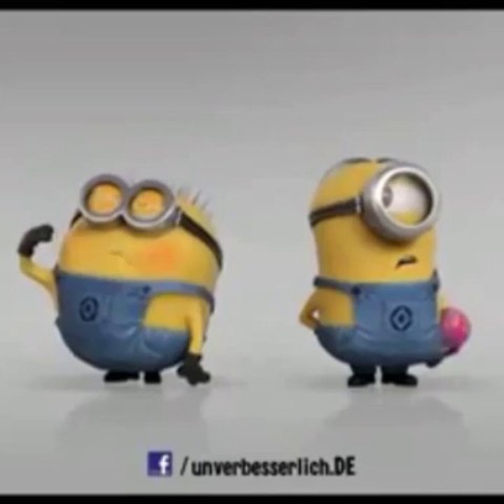 The Minions