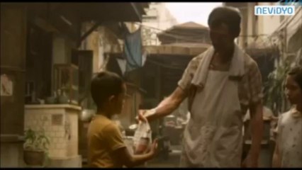 Bu Reklam Filmi Dünyayı Ağlatıyor