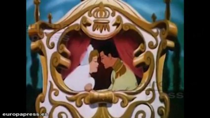 Comienza el rodaje de la 'Cenicienta' de carne y hueso