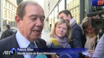 Affaire Bettencourt: réactions à l'UMP