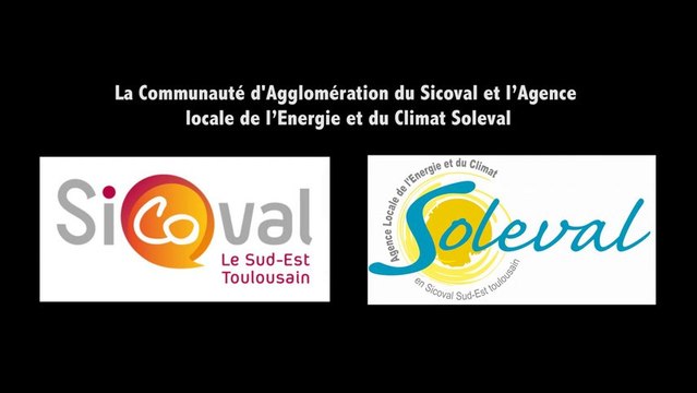 Soleval - Défi Familles à énergie Positive - 2012/2013