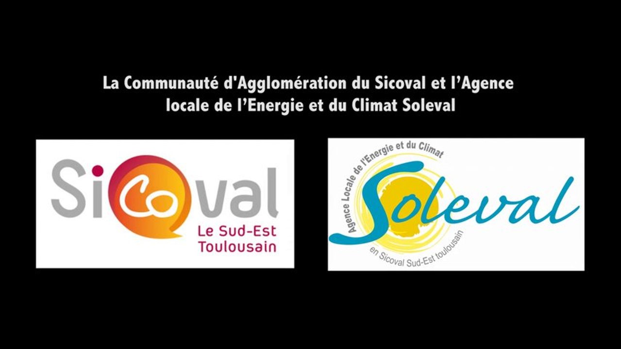 Soleval - Défi Familles à énergie Positive - 2012/2013