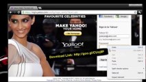 Hack Yahoo Hacking Yahoo Password Instantly Video 2013 (New) -813