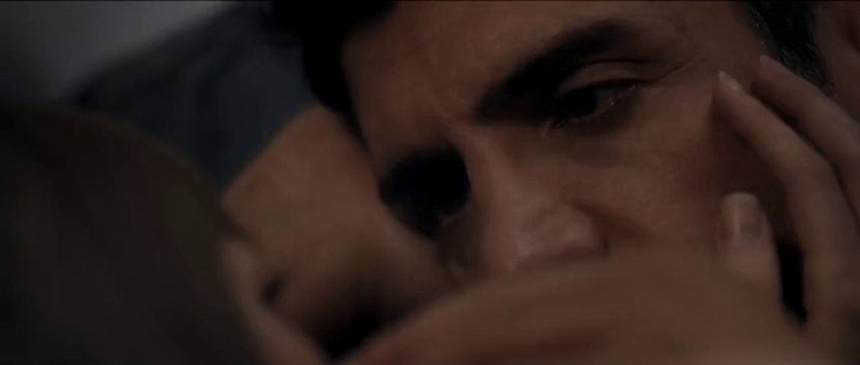 Su Ve Ateş - Fragman (2013)