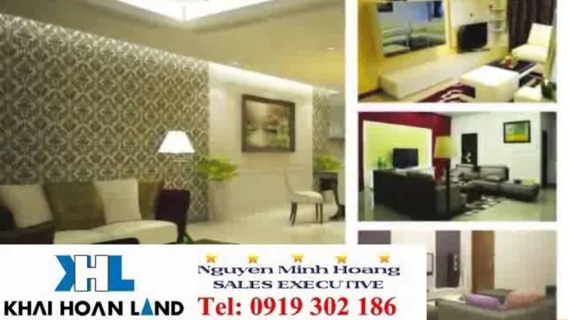 Bán căn hộ giá rẻ quận 7 Era Town Đức Khải giá tốt. Call 0919-302-186 Youtube
