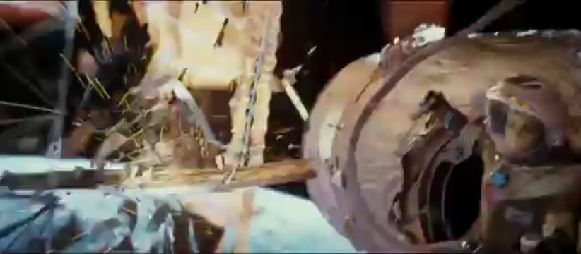 Гравитация смотреть онлайн полностью 720P