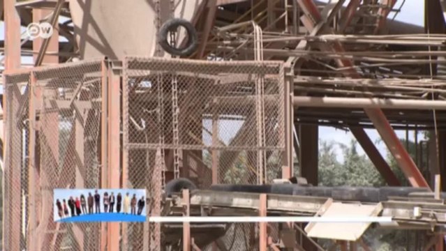 La República Dominicana frente al cambio climático | Global 3000