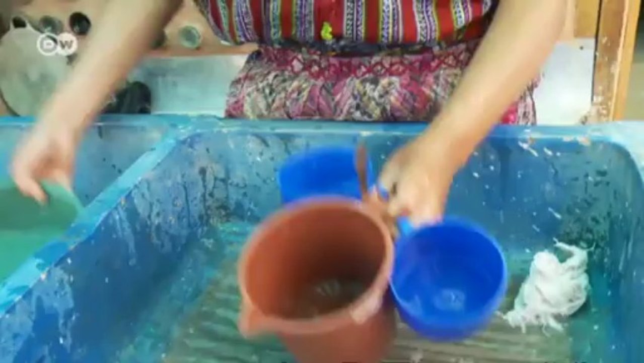 Hogares del mundo: Guatemala | Global 3000