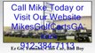 Mikes Golf Carts - Buy Golf Cart Georgia - EZ-Go, Yamaha, Club Car, & Bad Boy Golf Carts
