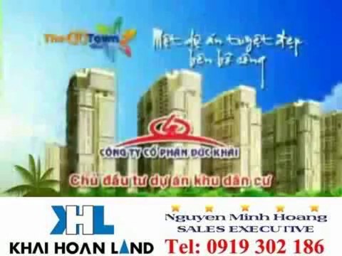 Bán Căn Hộ Giá Rẻ Quận 7 - Era Town Đức Khải giá chiết khấu cao. Call 0919.302.186 Youtube