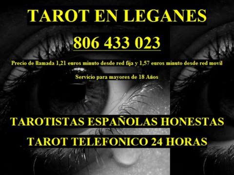 tarot de confianza en leganes