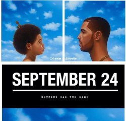 DRAKE NOTHING WAS THE SAME ALBUM REVIEW