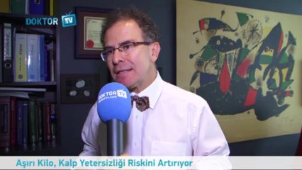 Kalp yetersizliği nedir?