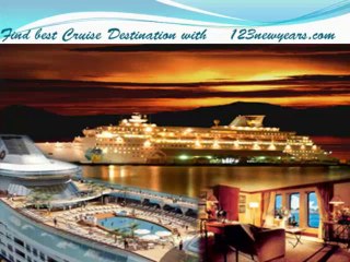New Year Cruises