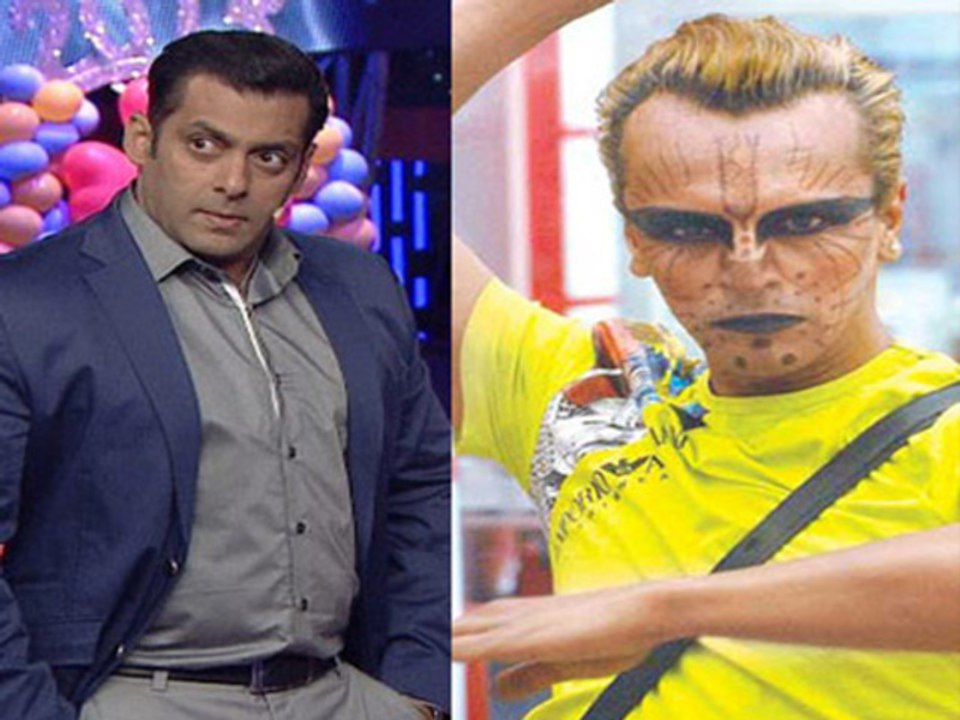 Lehren Bulletin Imam Accuses Salman Of Rigging Bigg Boss and More Hot News