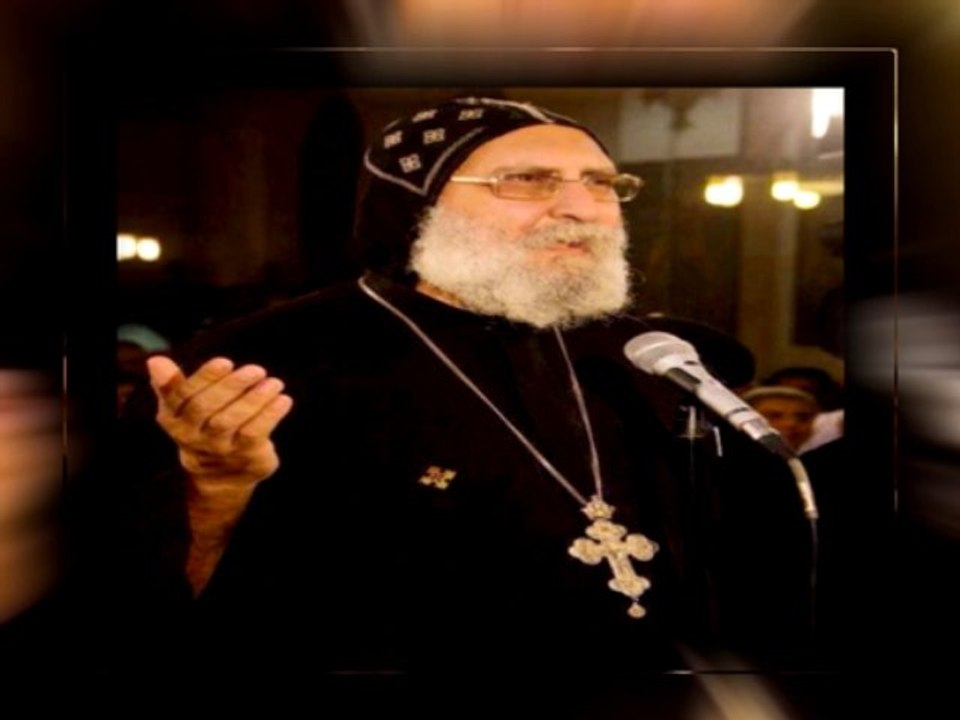 Entretien avec Père Moussa Anba Bichoy à Radio Notre Dame sur la situation des coptes en Égypte