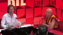 Matthieu Ricard : Les rumeurs du net du 24/09/2013 dans A La Bonne Heure