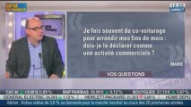 Les réponses de Frédéric Durana-Bazin aux auditeurs dans Intégrale Placements - 24/09 2/2